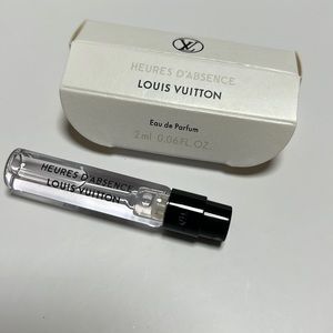 Louis Vuitton parfum